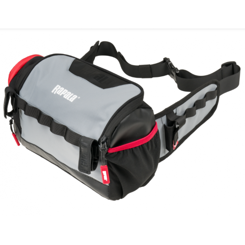 Rapala Countdown Hip Bag